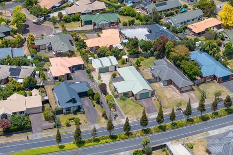 Photo of property in 30 Discovery Drive, Flagstaff, Hamilton, 3210