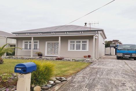 Photo of property in 136 Russell Street, Westport, 7825