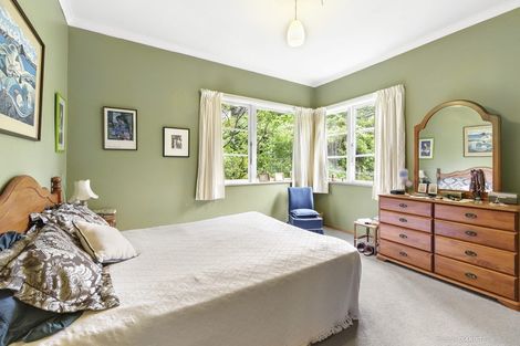 Photo of property in 23 Aplin Terrace, Ngaio, Wellington, 6035