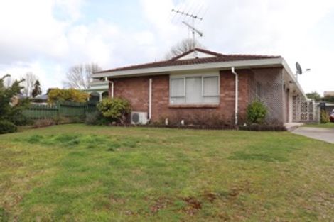 Photo of property in 111a Hakanoa Street, Huntly, 3700