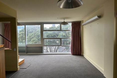 Photo of property in St Pauls Apartments, 24/43 Mulgrave Street, Thorndon, Wellington, 6011
