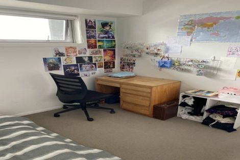 Photo of property in Soho Apartments, 1006/74 Taranaki Street, Te Aro, Wellington, 6011