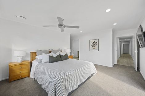 Photo of property in 11 Meadowbrook Place, Buckland, Pukekohe, 2677