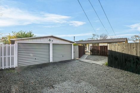Photo of property in 5a Dana Place, Mairehau, Christchurch, 8013