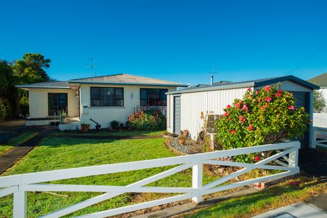 Photo of property in 4 Chalmers Road, Te Hapara, Gisborne, 4010