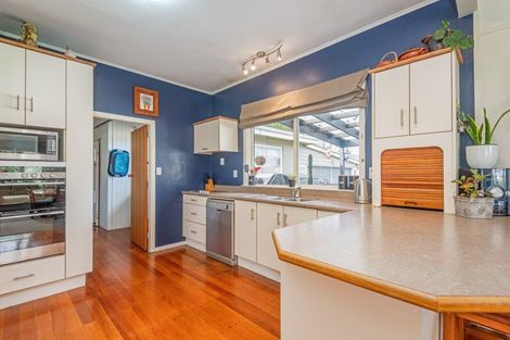 Photo of property in 26 Alfredton Road, Eketahuna, 4900