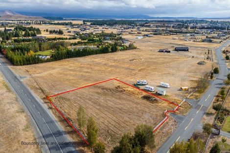 Photo of property in 50 Temple Drive, Twizel, 7901