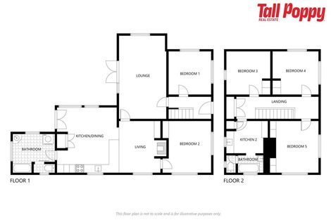 Photo of property in 11 Gibbon Street, Sydenham, Christchurch, 8023