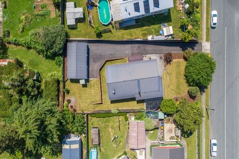 Photo of property in 10 Great Collins Street, Ohaupo, 3803