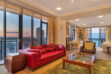 Photo of property in The Metropolis Apartments, 3101/1 Courthouse Lane, Auckland Central, Auckland, 1010