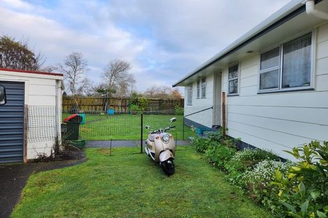 Photo of property in 14 George Clay Place, Huntly, 3700