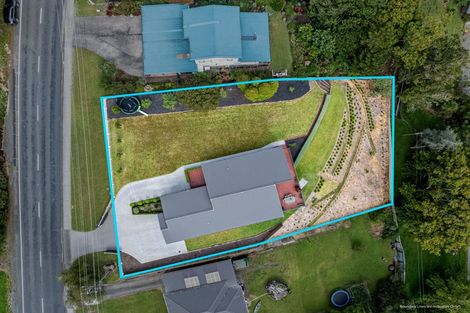 Photo of property in 92 Port Albert Road, Wellsford, 0900