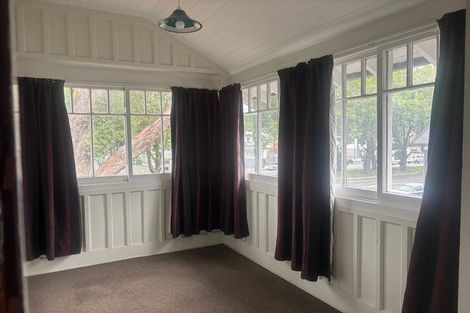 Photo of property in 162 Fitzgerald Avenue, Christchurch Central, Christchurch, 8011