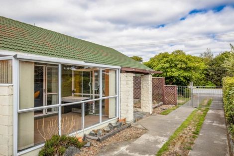 Photo of property in 60 Rangiora Woodend Road, Woodend, 7610