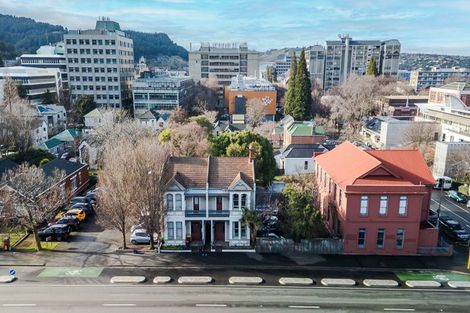 Photo of property in 473 Great King Street, North Dunedin, Dunedin, 9016