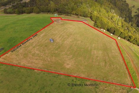 Photo of property in 16 Little Lane, Tinopai, 0593