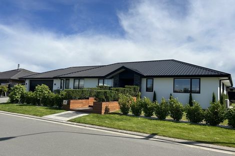 Photo of property in 19 Lawrence Drive, Rolleston, 7614