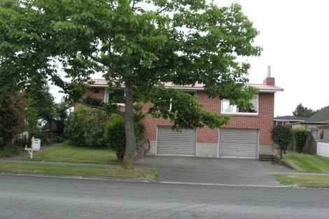 Photo of property in 45 Burnside Crescent, Burnside, Christchurch, 8053