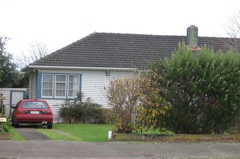 Photo of property in 18 Millar Street, Terrace End, Palmerston North, 4410