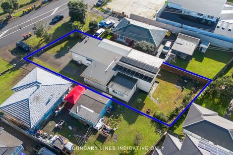 Photo of property in 304 Massey Road, Mangere East, Auckland, 2024