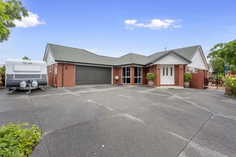 Photo of property in 43 Belgrave Drive, Rangiora, 7400
