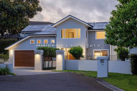 Photo of property in 15 Sissinghurst Court, Bethlehem, Tauranga, 3110