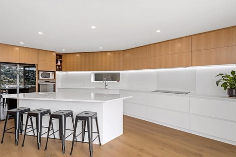 Photo of property in 44 Holliss Avenue, Cashmere, Christchurch, 8022