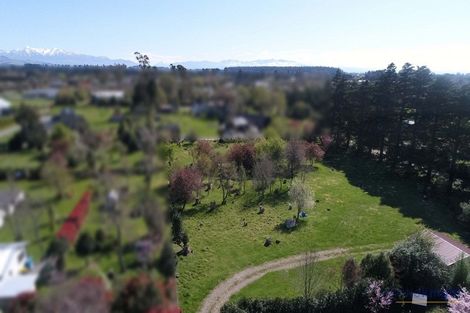 Photo of property in 721 Mclaughlins Road, Darfield, 7571