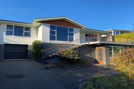 Photo of property in 413 Cashmere Road, Westmorland, Christchurch, 8025