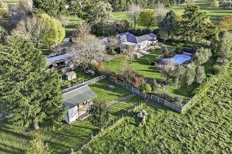 Photo of property in 4241 State Highway 50, Maraekakaho, Hastings, 4171