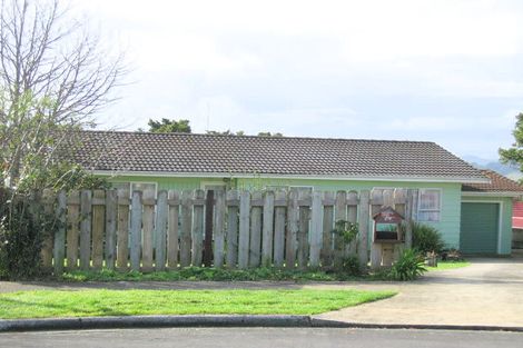 Photo of property in 29 Ascot Avenue, Te Kamo, Whangarei, 0112