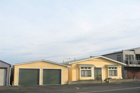 Photo of property in 603 Marine Parade, Napier South, Napier, 4110