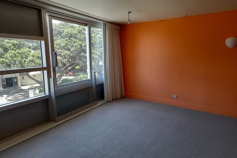 Photo of property in St Pauls Apartments, 12/43 Mulgrave Street, Thorndon, Wellington, 6011