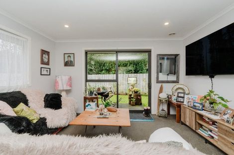 Photo of property in 3/23 Montgomery Crescent, Bader, Hamilton, 3206