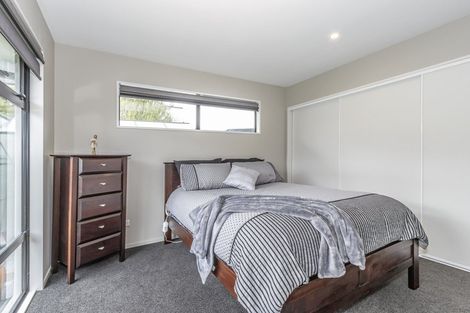 Photo of property in 12 Bargrove Close, Halswell, Christchurch, 8025