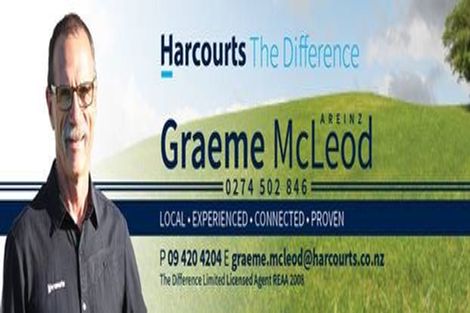 Photo of property in 1812 Kaipara Coast Highway, Kaukapakapa, 0984