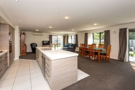 Photo of property in 40 Aspen Street, Rangiora, 7400