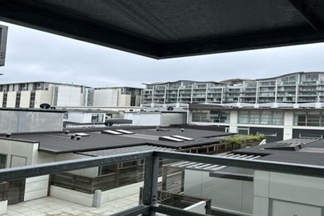 Photo of property in Sol Apartments, 8/37 Jessie Street, Te Aro, Wellington, 6011