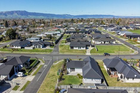 Photo of property in 8 Peakedale Drive, Matamata, 3400