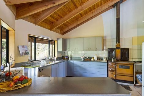 Photo of property in 126 Brooklyn Valley Road, Brooklyn, Motueka, 7198