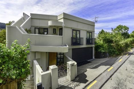 Photo of property in 2a Ticehurst Terrace, Lyttelton, 8082