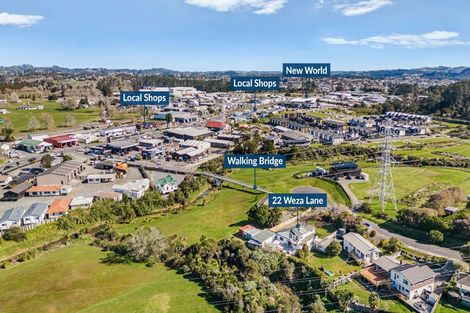 Photo of property in 22 Weza Lane, Kumeu, 0810