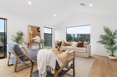 Photo of property in 16 Burkett Street, Marshland, Christchurch, 8051