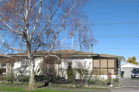 Photo of property in 6 Palmerston Road, Havelock North, 4130