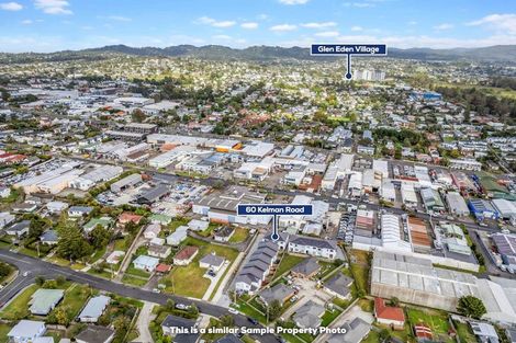 Photo of property in 2/60 Kelman Road, Kelston, Auckland, 0602