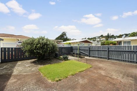 Photo of property in 77 Rotherham Terrace, Miramar, Wellington, 6022
