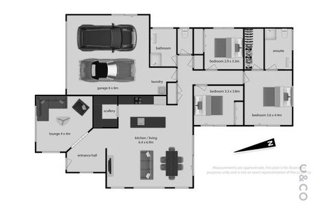 Photo of property in 28 Leebank Crescent, Riverhead, 0820