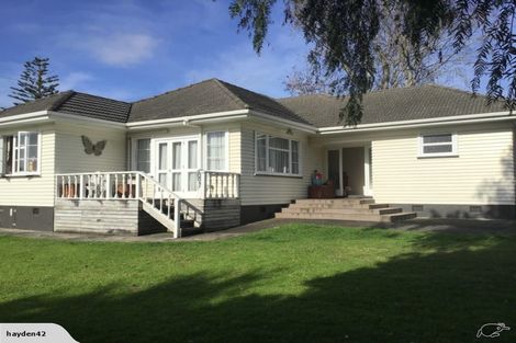 Photo of property in 5a View Road, Papakura, 2110