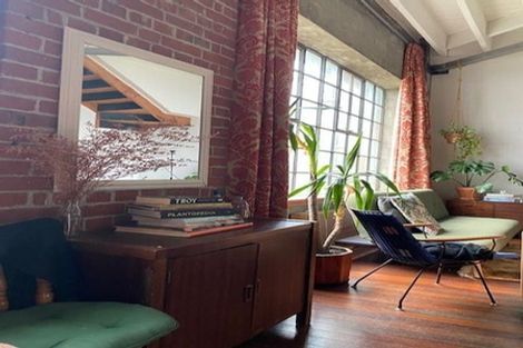 Photo of property in Hannahs Factory, 8/14 Leeds Street, Te Aro, Wellington, 6011