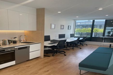 Photo of property in The Paddington, 149/11 Jessie Street, Te Aro, Wellington, 6011